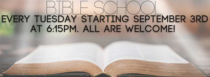 New Beginnings Church Wagoner Ok Image
